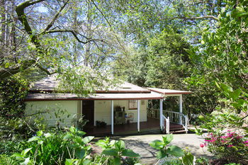 Adeline Bed And Breakfast - Maitland Accommodation 23