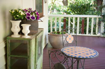 Adeline Bed And Breakfast - Maitland Accommodation 24