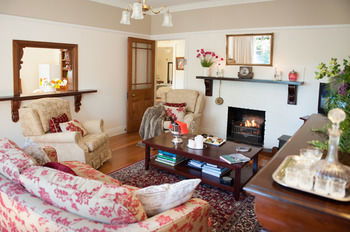 Adeline Bed And Breakfast - Maitland Accommodation 25