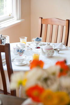 Adeline Bed And Breakfast - Maitland Accommodation 30