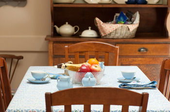 Adeline Bed And Breakfast - Maitland Accommodation 32