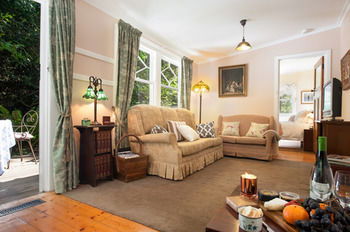 Adeline Bed And Breakfast - Maitland Accommodation 36