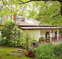 Adeline Bed and Breakfast - Maitland Accommodation