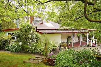 Adeline Bed And Breakfast - Maitland Accommodation 0