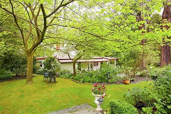 Adeline Bed And Breakfast - Maitland Accommodation 1
