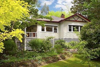 Adeline Bed And Breakfast - Maitland Accommodation 2