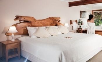 Artisan Spa Views - Maitland Accommodation 14