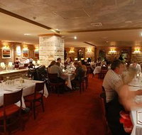 The Hermitage Motel - Maitland Accommodation