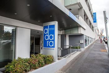 Richmond North VIC Maitland Accommodation