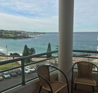 AEA The Coogee View Serviced Apartments - Maitland Accommodation