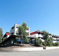 Western Sydney University Village- Parramatta Campus - Maitland Accommodation