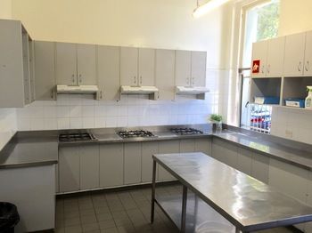 Elephant Backpacker Sydney - Hostel - Maitland Accommodation 4