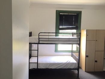 Elephant Backpacker Sydney - Hostel - Maitland Accommodation 6