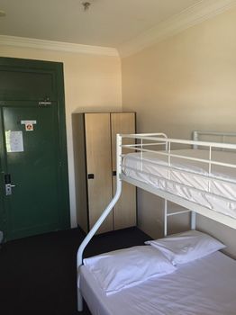Elephant Backpacker Sydney - Hostel - Maitland Accommodation 10