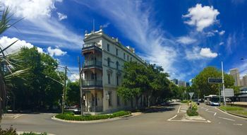 Elephant Backpacker Sydney - Hostel - Maitland Accommodation 30