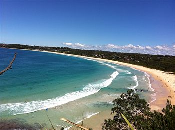 Mollymook Paradise Haven Motel - Maitland Accommodation 3