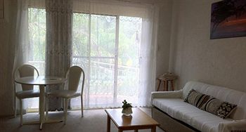 Mollymook Paradise Haven Motel - Maitland Accommodation 4