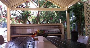 Mollymook Paradise Haven Motel - Maitland Accommodation 7