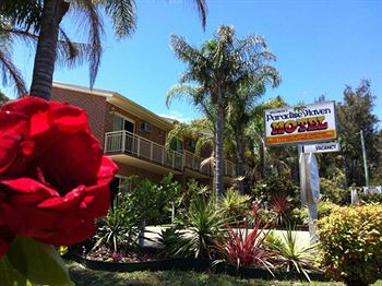 Mollymook Paradise Haven Motel - Maitland Accommodation 9