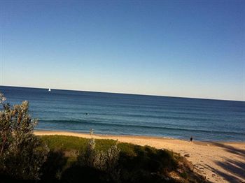 Mollymook Paradise Haven Motel - Maitland Accommodation 11