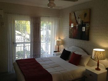 Mollymook Paradise Haven Motel - Maitland Accommodation 13