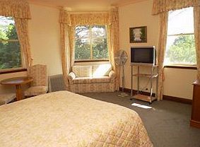 La Maison Boutique - Maitland Accommodation 8