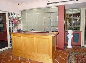 La Maison Boutique - Maitland Accommodation 15