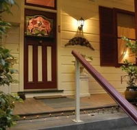Chalet Blue Mountains - Maitland Accommodation