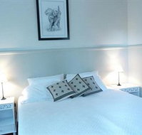 A Room with a View Bed amp Breakfast - Maitland Accommodation