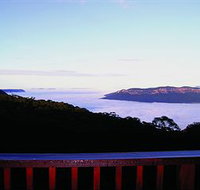 Valley of the Waters BampB - Maitland Accommodation