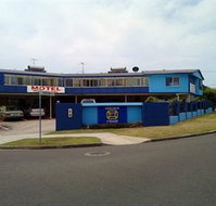 Caloundra City Centre Motel - Maitland Accommodation