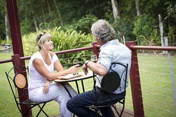 Glass House Mountains Ecolodge - Maitland Accommodation 18