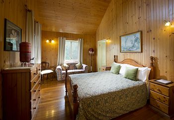 Glass House Mountains Ecolodge - Maitland Accommodation 19