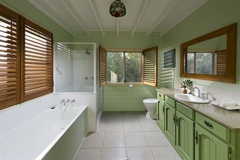Glass House Mountains Ecolodge - Maitland Accommodation 21
