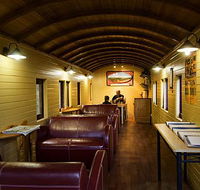Glass House Mountains Ecolodge - Maitland Accommodation