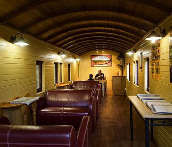 Glass House Mountains Ecolodge - Maitland Accommodation 0