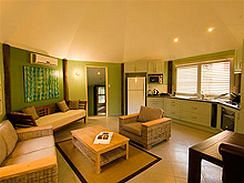 Glass House Mountains Ecolodge - Maitland Accommodation 1