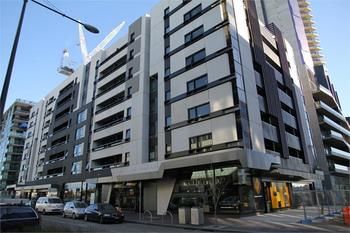 Astra Apartments - Docklands - Maitland Accommodation 6