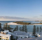 Centrepoint Holiday Apartments - Maitland Accommodation