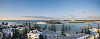 Centrepoint Holiday Apartments - Maitland Accommodation 0