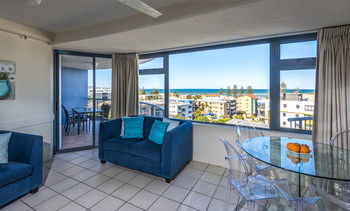 Centrepoint Holiday Apartments - Maitland Accommodation 4