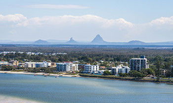 Centrepoint Holiday Apartments - Maitland Accommodation 5