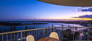 Centrepoint Holiday Apartments - Maitland Accommodation 7