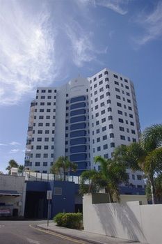 Centrepoint Holiday Apartments - Maitland Accommodation 8
