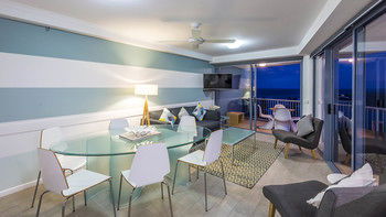 Centrepoint Holiday Apartments - Maitland Accommodation 9