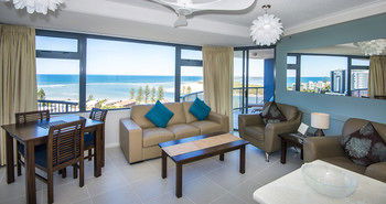 Centrepoint Holiday Apartments - Maitland Accommodation 11