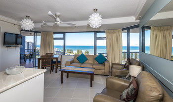 Centrepoint Holiday Apartments - Maitland Accommodation 12