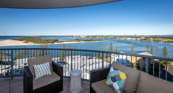 Centrepoint Holiday Apartments - Maitland Accommodation 13