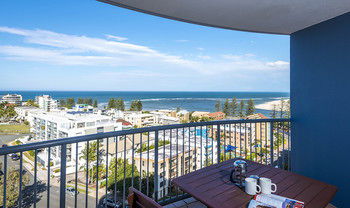 Centrepoint Holiday Apartments - Maitland Accommodation 14