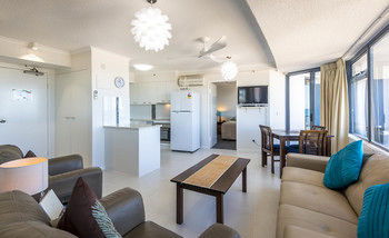 Centrepoint Holiday Apartments - Maitland Accommodation 16